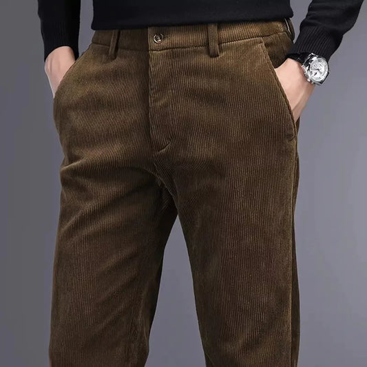 1950 Rutland Corduroy Trouser