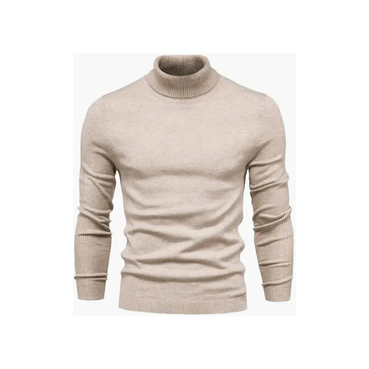 Gstaad Merino Wool Turtleneck