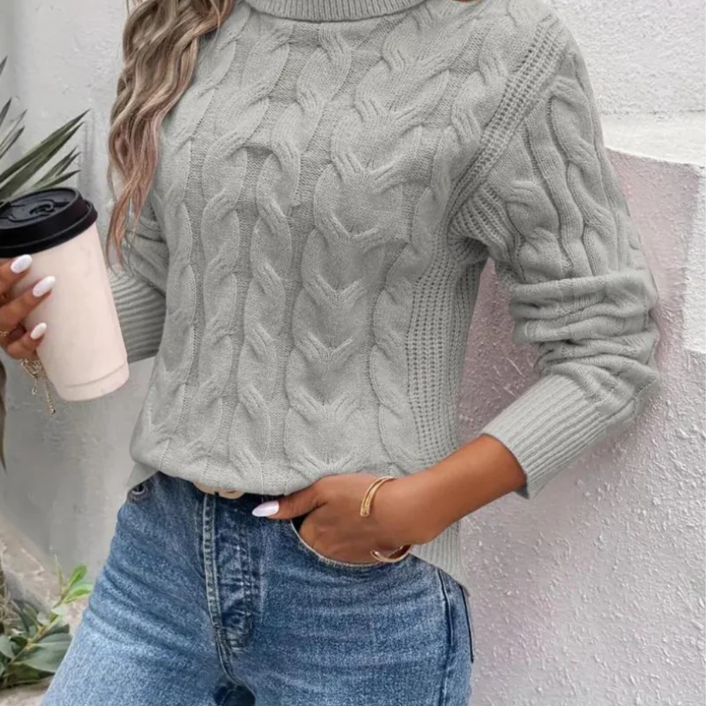 Ariane™ - Winter Sweater