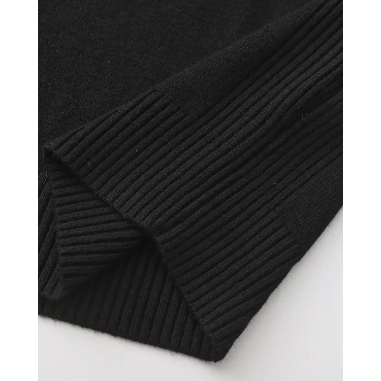 Gstaad Merino Wool Turtleneck