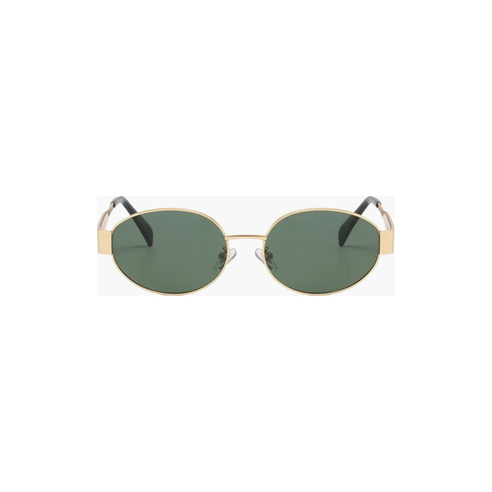 Emerald Sunglasses