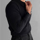 Marco Long Sleeve V-Neck Polo