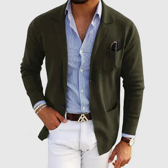 Marco - Elegant Blazer