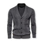 Chancery Shawl Collar Cardigan