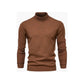 Gstaad Merino Wool Turtleneck