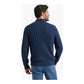 Verbier Half Zip Sweater