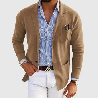 Marco - Elegant Blazer