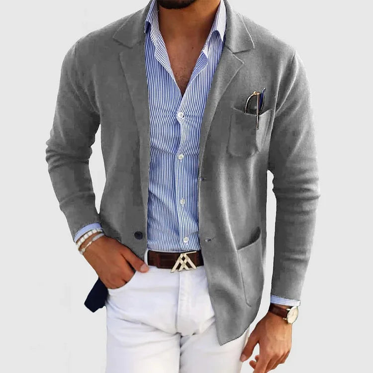 Marco - Elegant Blazer