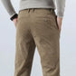 De Villiers Corduroy Trouser