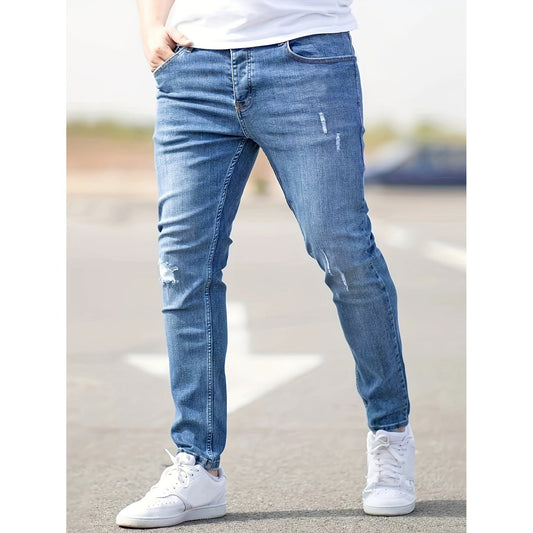 Marco Slim Fit Jeans