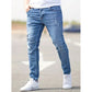 Marco Slim Fit Jeans