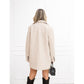 Molly blazer light beige