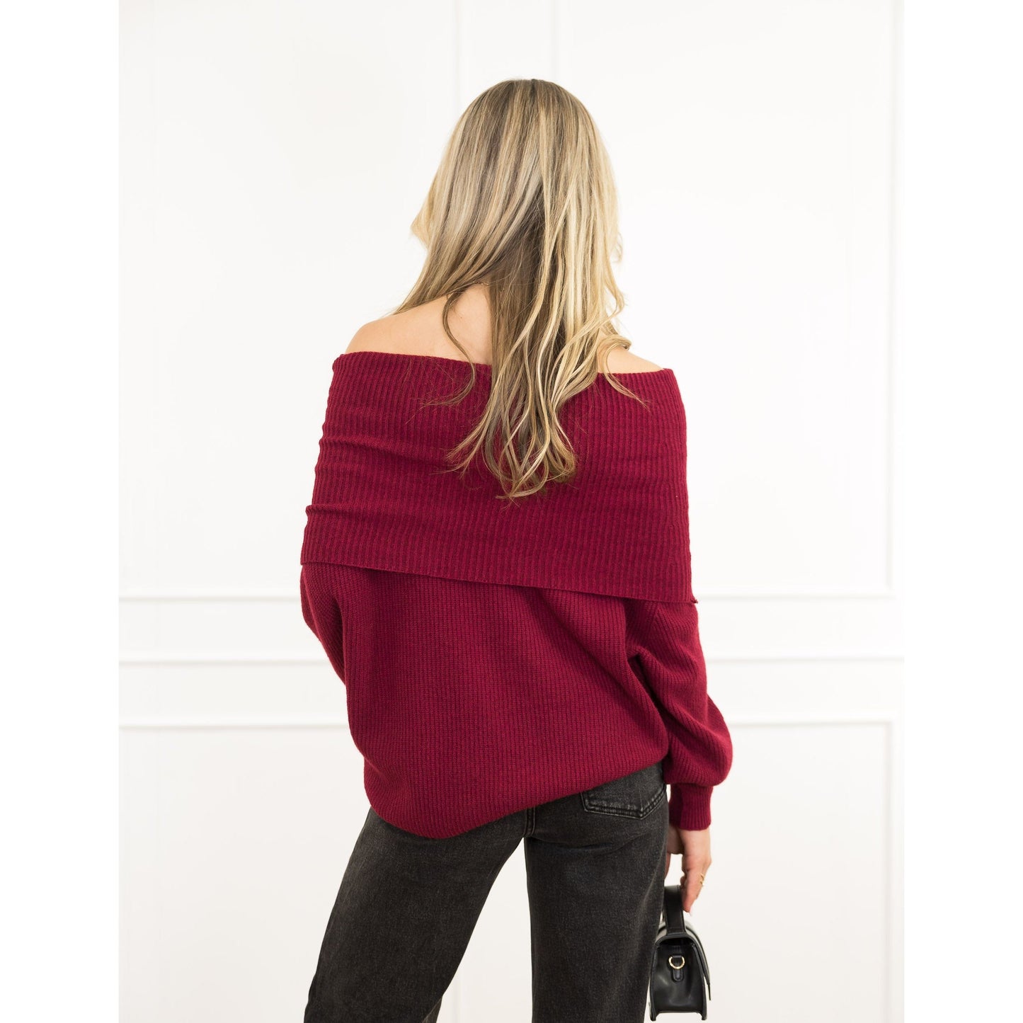 Amely Sweater