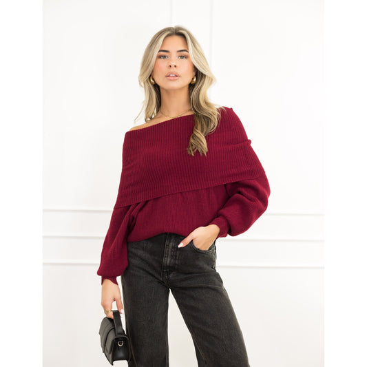 Amely Sweater