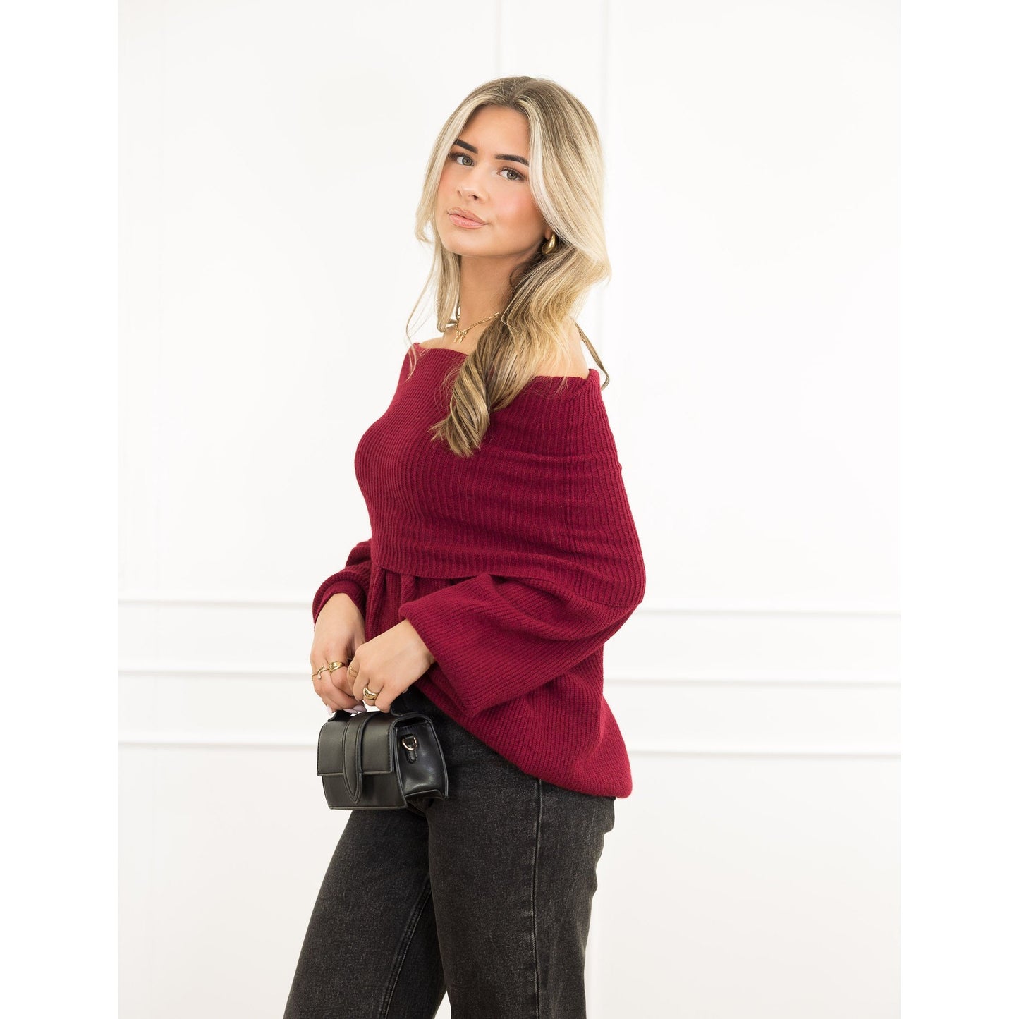 Amely Sweater