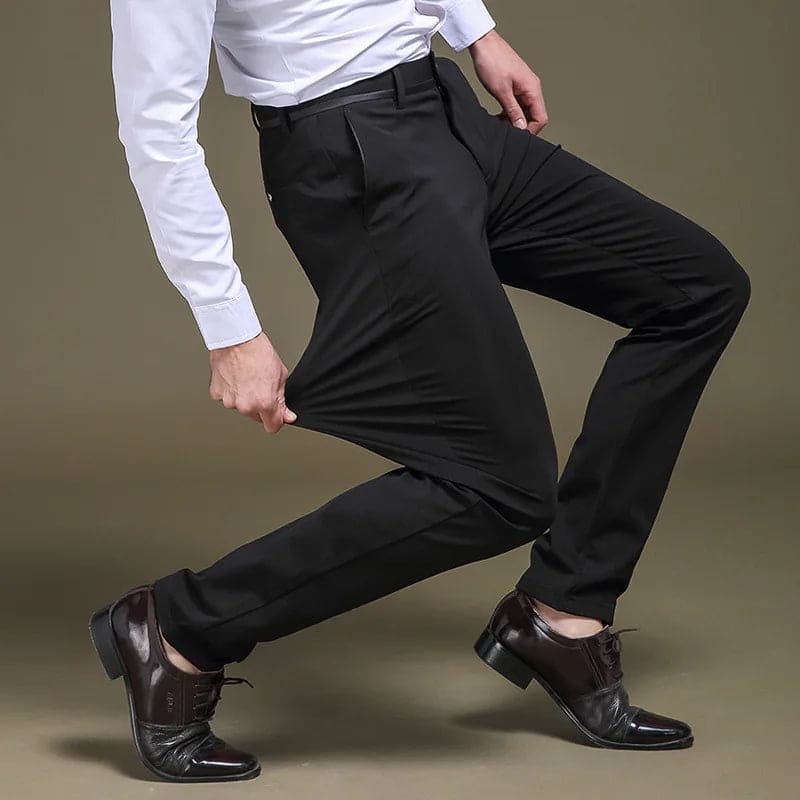 Marco - Casual Business Pants