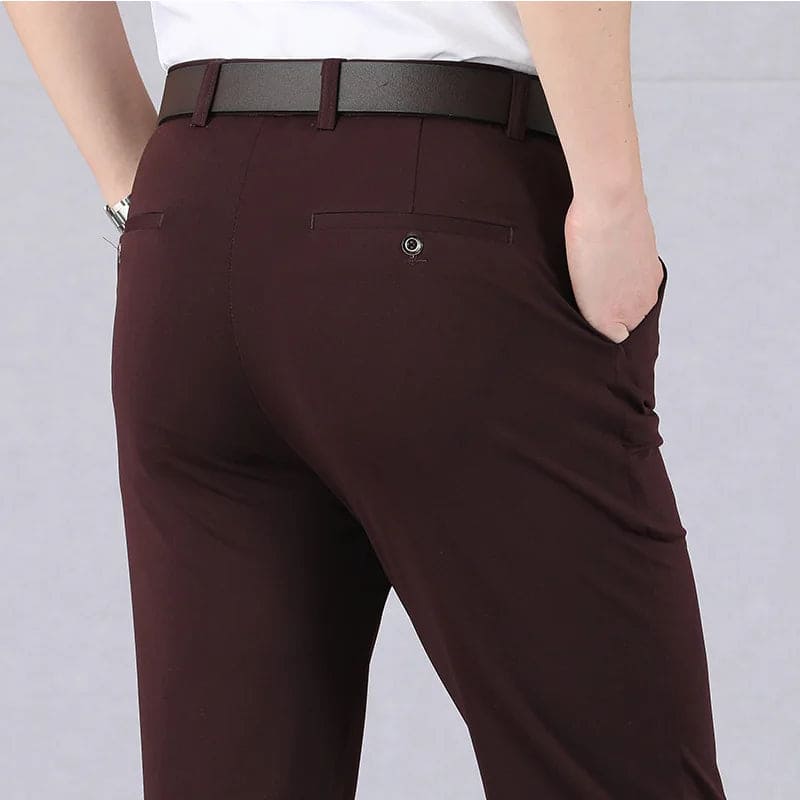 Marco - Casual Business Pants