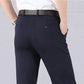 HENDERS Men's Classic High-Stretch Trousers