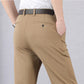 HENDERS Men's Classic High-Stretch Trousers