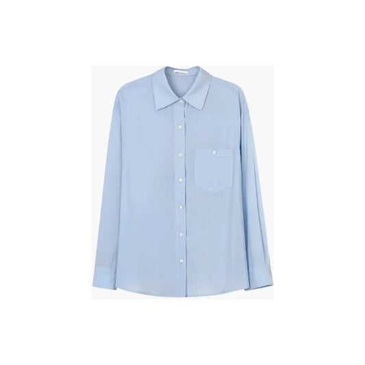 Estate Lady Linen Shirt