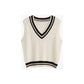 Lady's Rich Sweater Vest