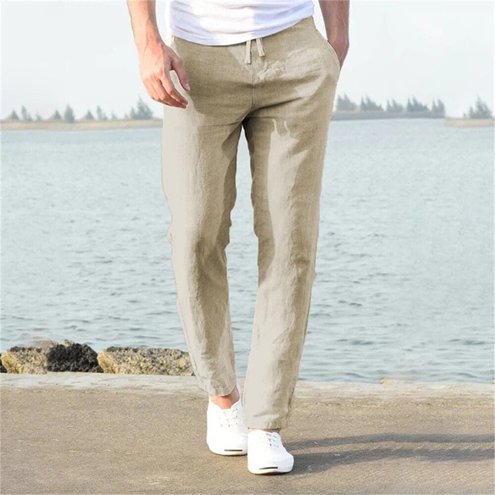 Marco - Men's Casual Pants