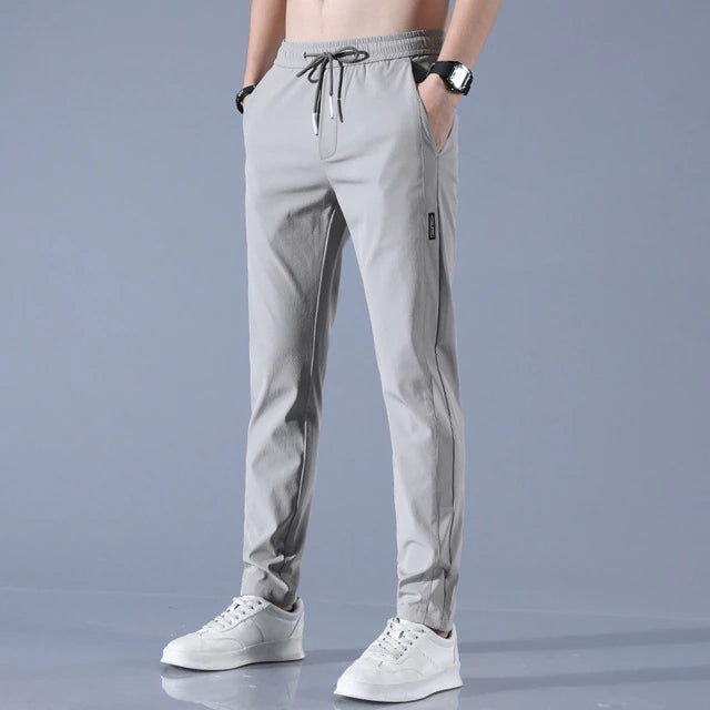 Quick-Dry Stretch Pants. Buy one get one free