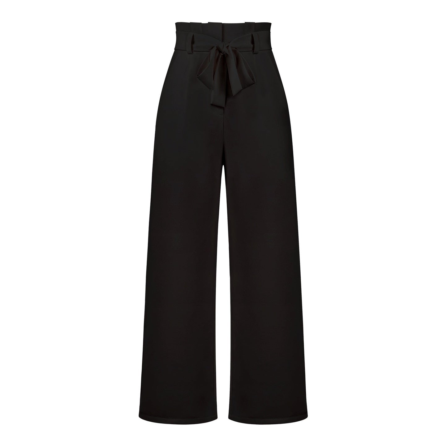 Rose - Elegant Wide Pants