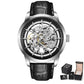 Marco Luxury Automatic Mechanical Watch