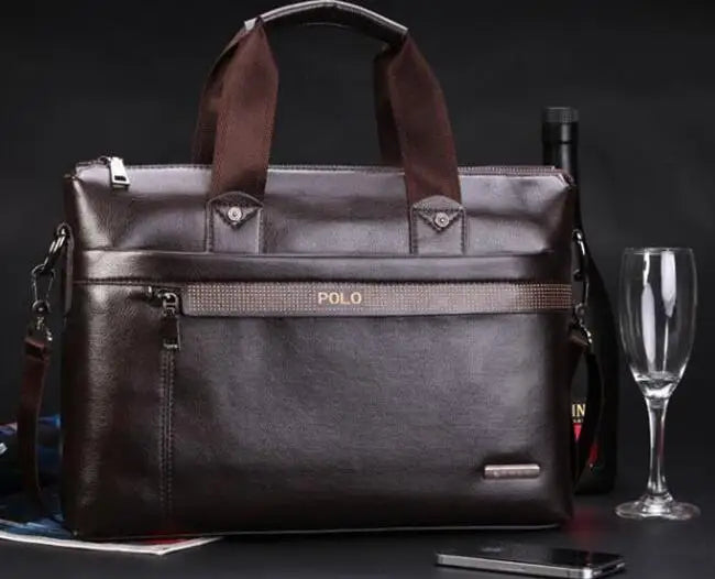 Marco Documents  Briefcase Bag