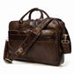 Marco Leather Briefcase