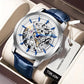 Marco Luxury Automatic Mechanical Watch