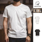 Classic Marco Solid Cotton T-shirts