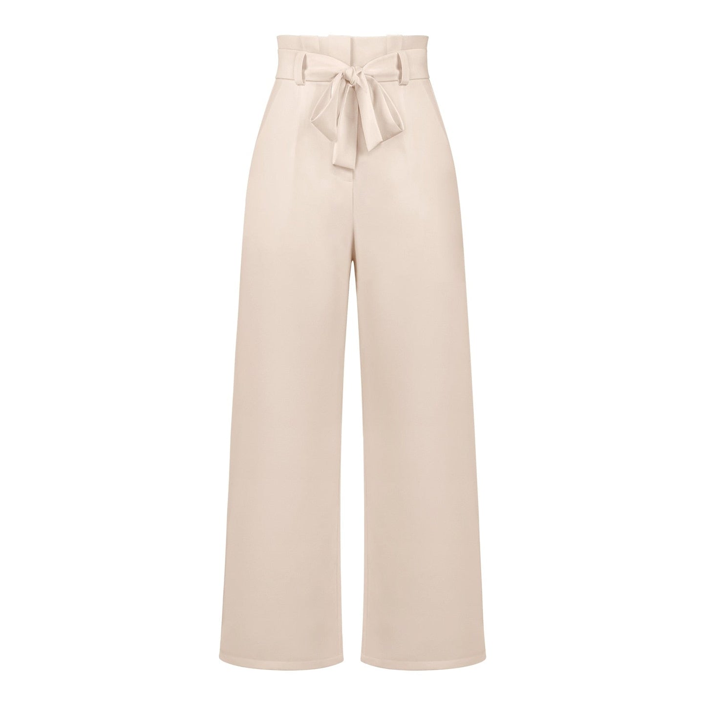 Rose - Elegant Wide Pants