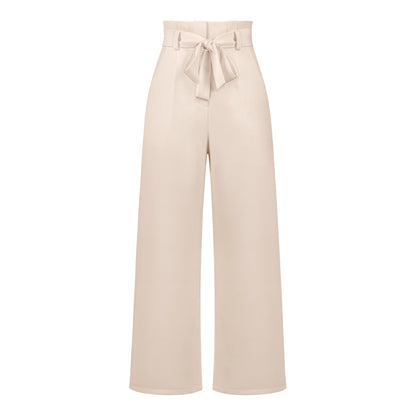 Rose - Elegant Wide Pants