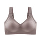 Rose FallSweet Push UP Bra - Plus Size Bras