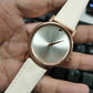 Marco Business Belt Quartz Watch