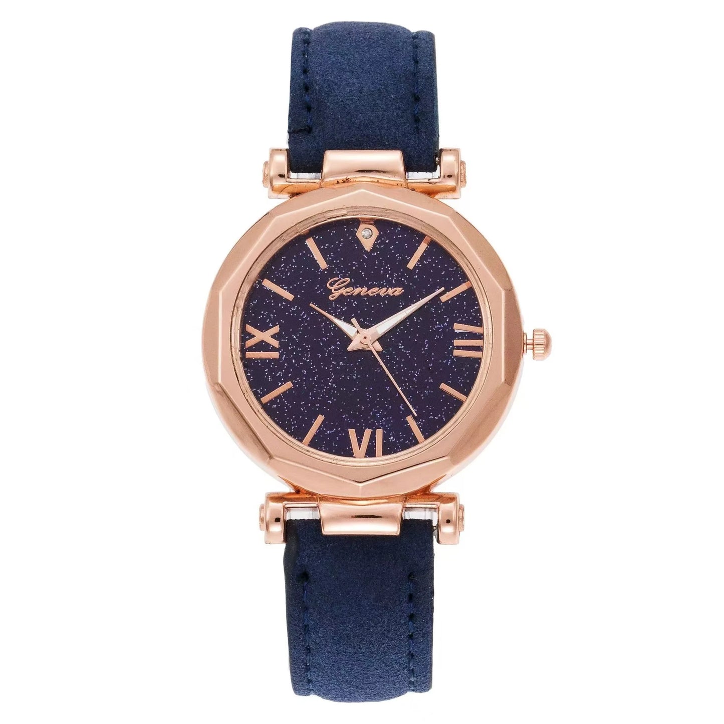 Marco Business Belt Quartz Watch