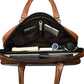 Marco Luxury Leather Handbag