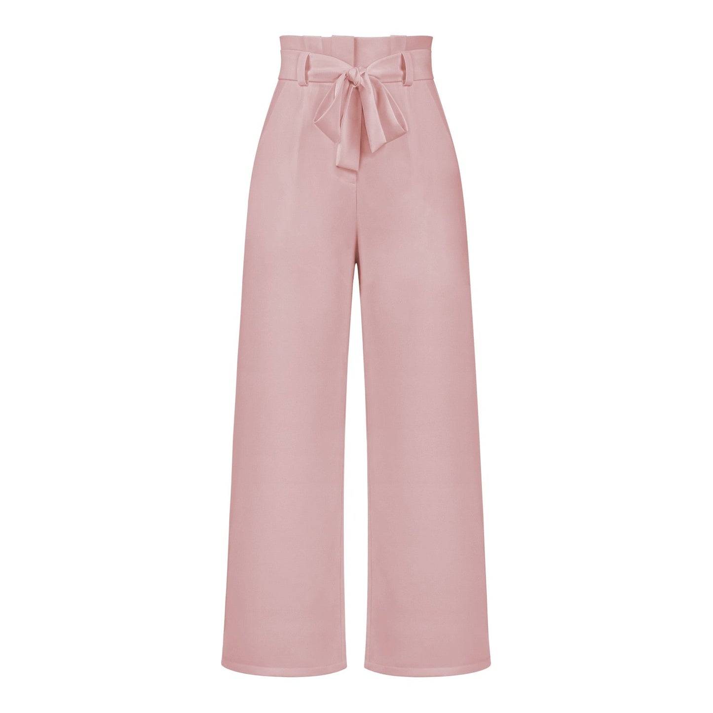 Rose - Elegant Wide Pants