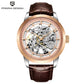 Marco Luxury Automatic Mechanical Watch