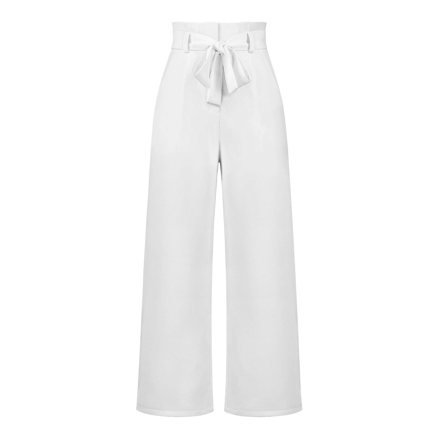 Rose - Elegant Wide Pants