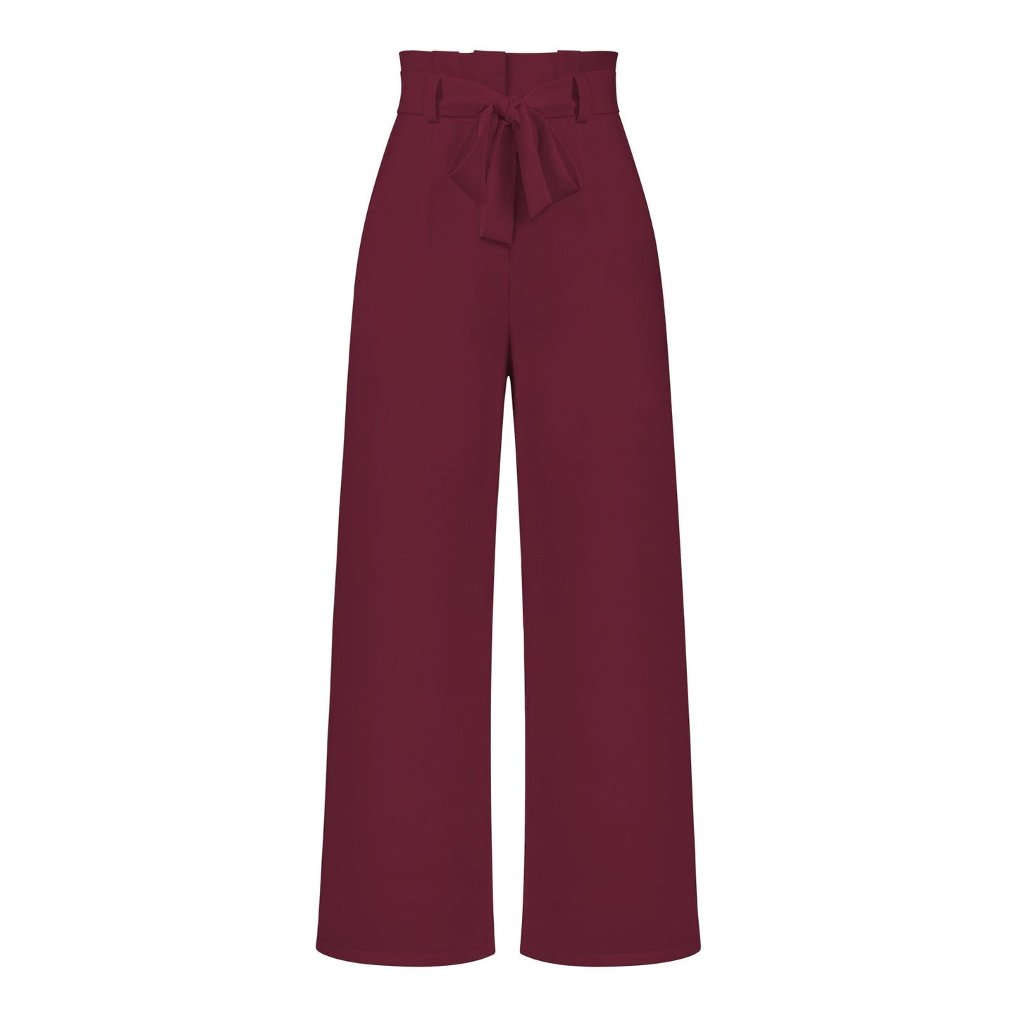 Rose - Elegant Wide Pants