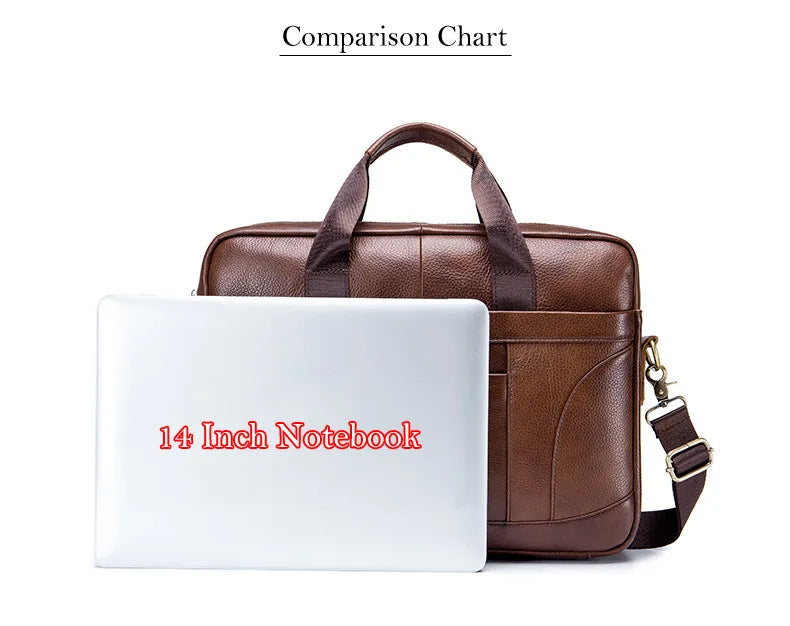 Marco Business Briefcases Bag