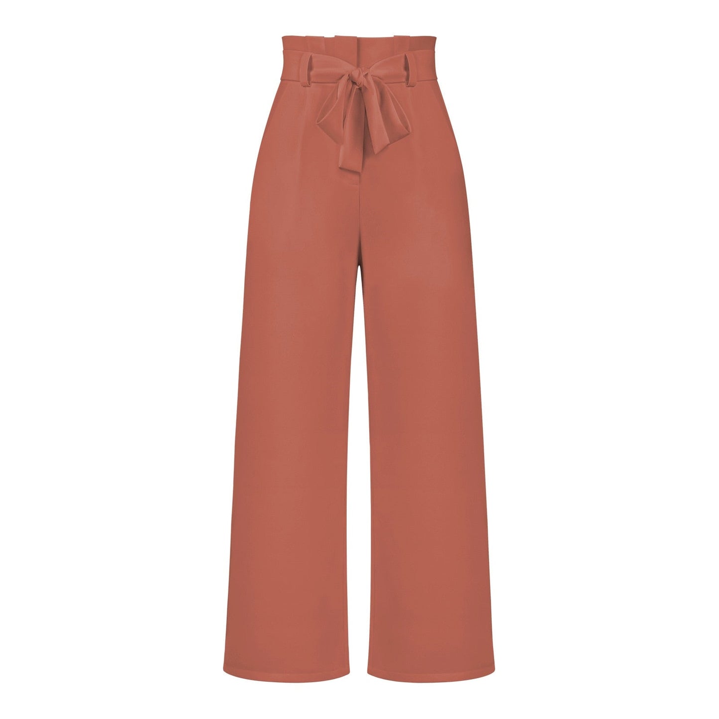 Rose - Elegant Wide Pants