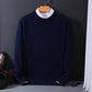 KRUGGER Men's Spring/Fall Sweater