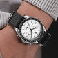 Cadisen Luxury Quartz Watch