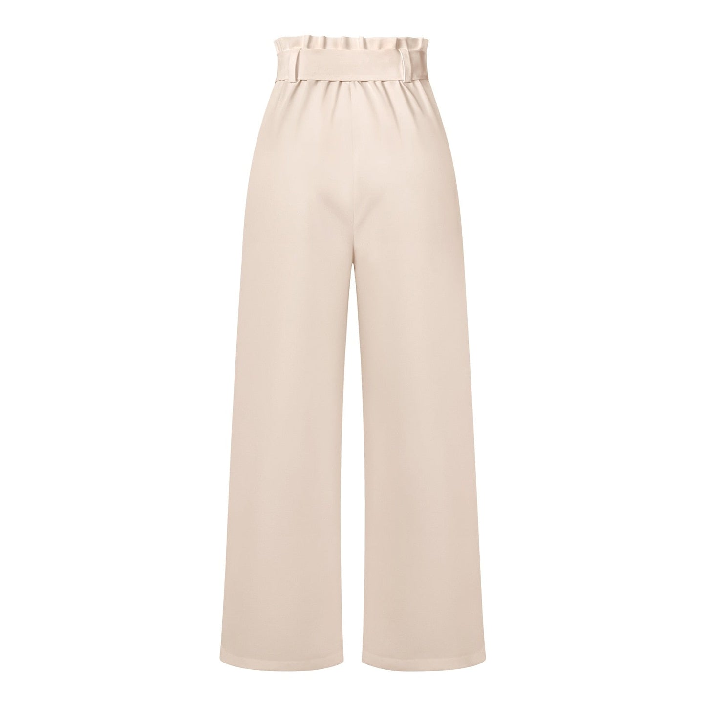 Rose - Elegant Wide Pants