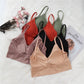 Rose Kit 4 Seamless Bra Set