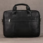 Marco Leather Briefcase